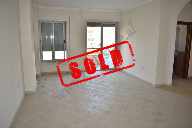 Two-bedroom apartment for sale in Fresku area in Tirana, Albania